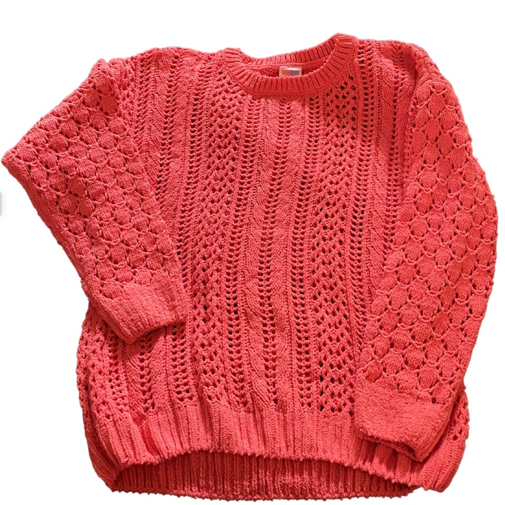 LulaRoe Mariah sweater